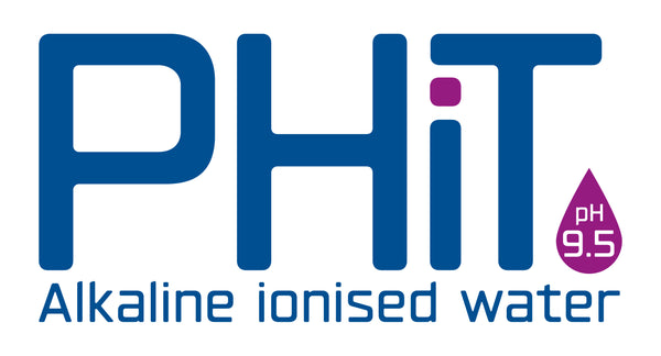 PHiT Water 